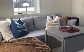 Cozy Cottage On Horse Farm In Bollnaes